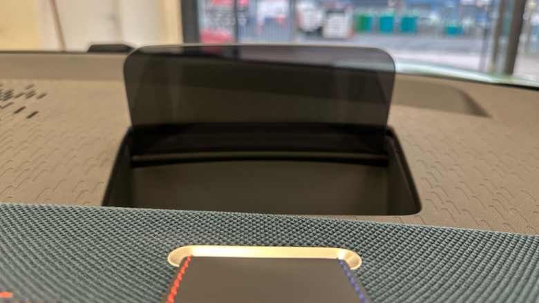 MINI Aceman 135kW E Exclusive [Level 2] 43kWh 5dr Auto Electric Hatchback